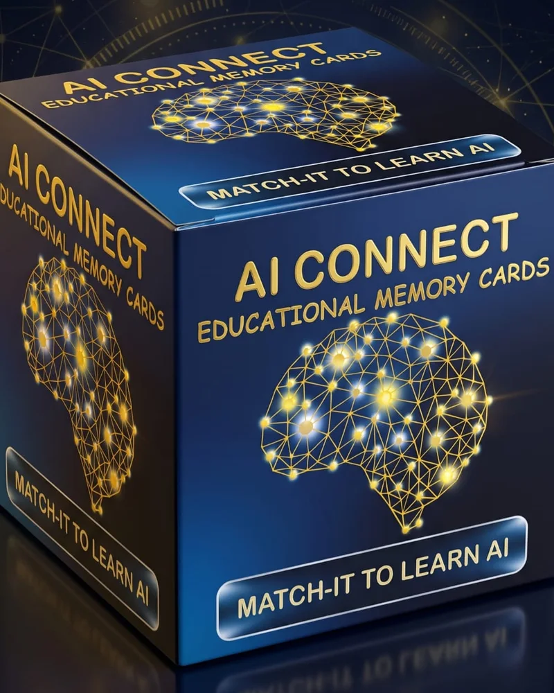 AI Connect by VidyaPulse