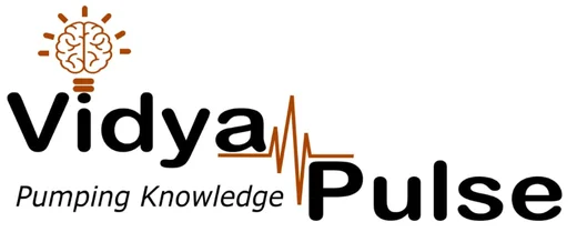 VidyaPulse, pumping knowledge